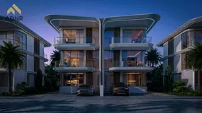 3BR Luxury Villa | Premium Location | No Commission