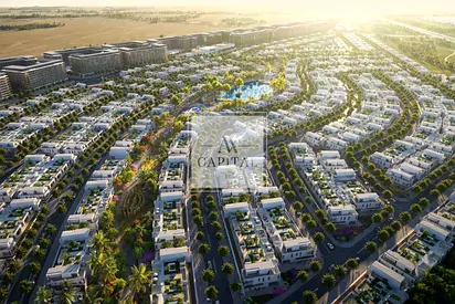 Prime Location |Genuine Resale| Spacious Interiors