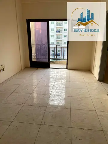 2bhk for family available in butina Sharjah