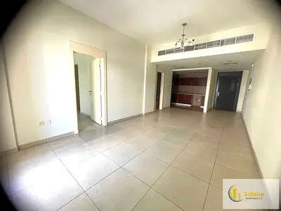 Available 1BR apartment with balcony