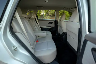 2024 Nissan X-TRAIL thumbnail 13