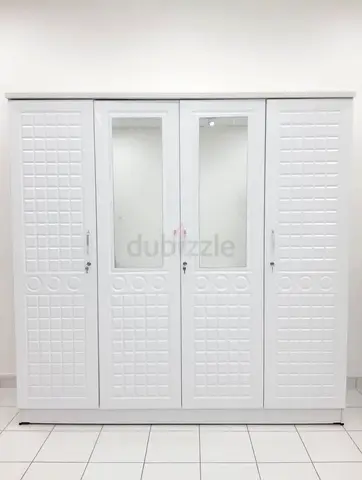 Brand new 4door wardrobe available