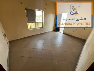 ✨ فرصة بالروضة 3! شقة غرفتين وصالة مع تكييف اسبليت جديد بالكامل وصيانة مجانية على المالك بـ 34 ألف درهم سنوياً ✨