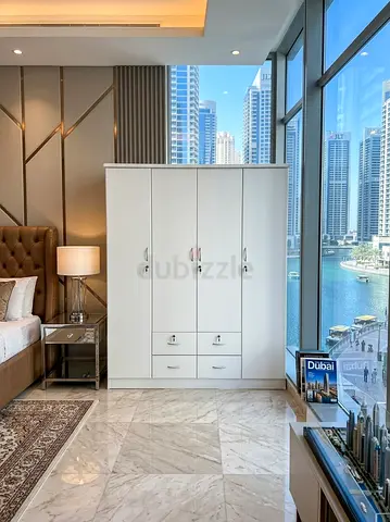 Brand New 4door wardrobe available