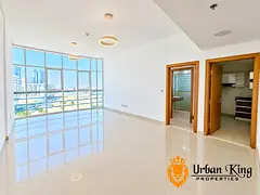 ✨AC Chiller free LUXURY 1-BEDROOM APARTMENT FOR RENT – ARJAN, DUBAI ✨