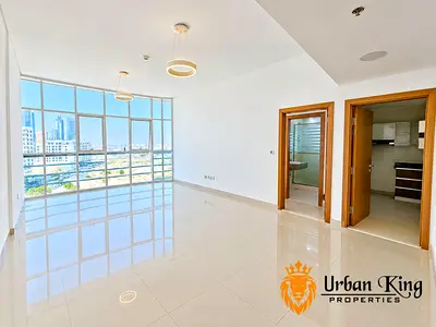 ✨AC Chiller free LUXURY 1-BEDROOM APARTMENT FOR RENT – ARJAN, DUBAI ✨
