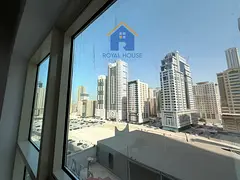 Two-bedroom apartment with a living room in Al Kha