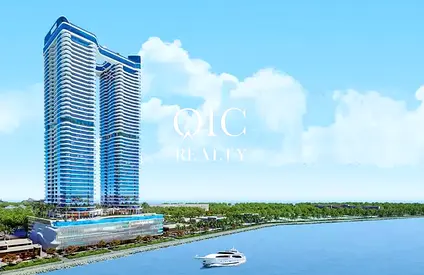 Pool | Convertible to 1BHK | Sea View