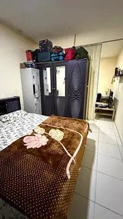 Fully furnished family room in Rolla Street Bur Dubai