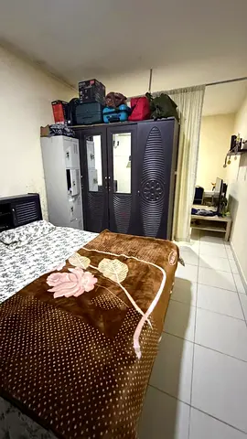 Fully furnished family room in Rolla Street Bur Dubai