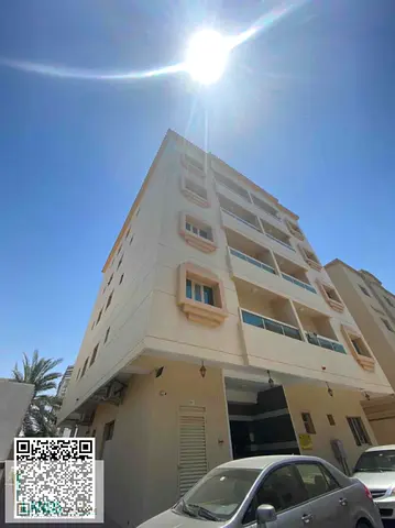 1 bedroom hall for rent Nuaimiya 1 Ajman