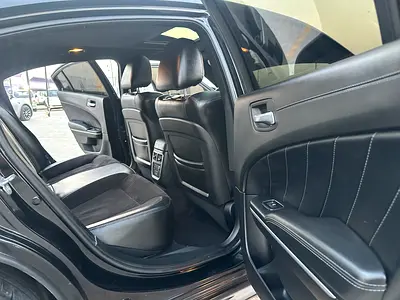 2019 Dodge CHARGER 缩略图 13