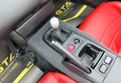 1990 Honda S2000 缩略图 13