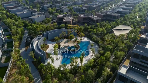 Luxury 3BR TOWNHOUSE Sequoia, Masaar | 3 Master Bedrooms | Freehold for All Nationalities | Private Garden | Below Original Price | Prime Location