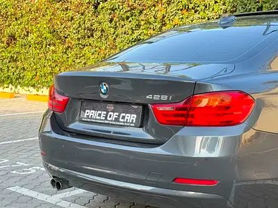 2014 BMW 4-SERIES 缩略图 18