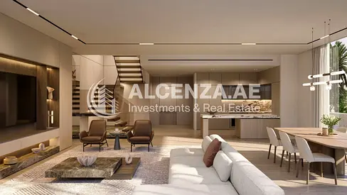 5BR Villa | Luxury Investment | D Villas