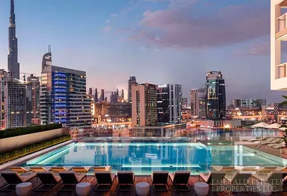 Prime Location | High Quality| Furnished