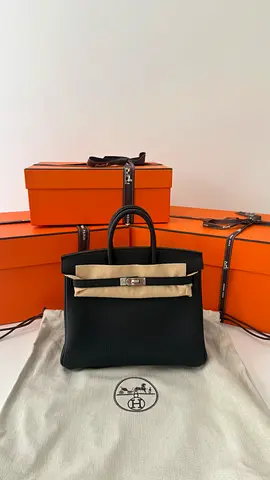 Hermes Birkin 25