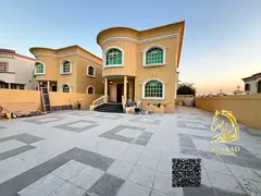🏡 Two Residential Investment Villas for Sale – Al Mowaihat 2, Ajman