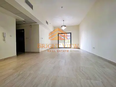 Terrace Huge Balcony | 2 Beds | Ready to move