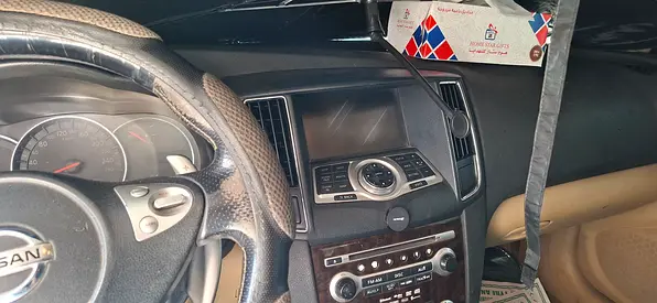 2011 Nissan MAXIMA 照片 8
