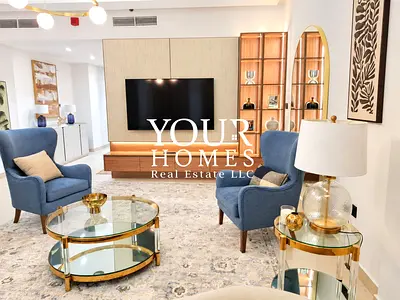 Fully Upgraded Villa | Family Living & Investment Opportunity