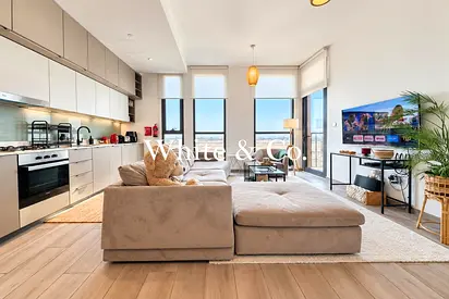 Furnished | Luxurious | Great Investment