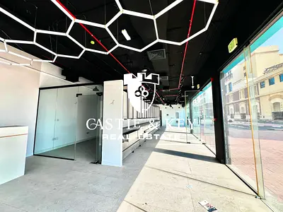 Prime Commercial Space | Ideal Shop for Your Growing Business