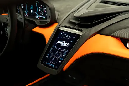 صورة مصغرة 14 لـ 2024 Lamborghini REVUELTO