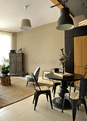 Bright & Spacious I Loft Design I Rare