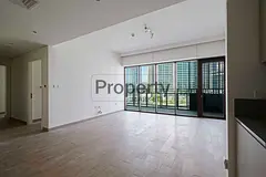 Pool & Lake View | Huge Balcony| Waterfront Living