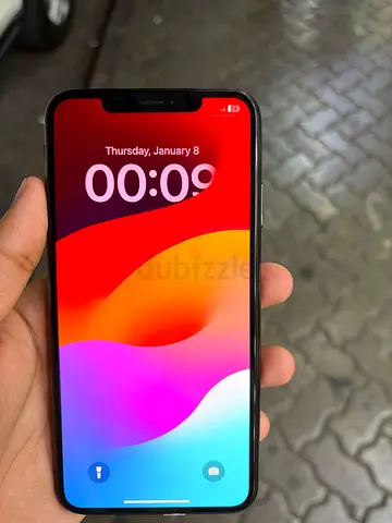 iPhone XS Max