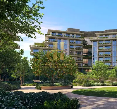 Peaceful Surroundings-Connected Lifestyle-High ROI