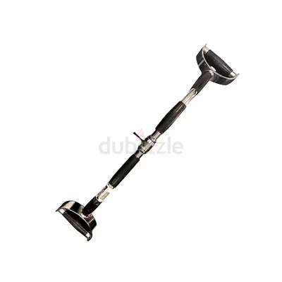 YORK 34-Inch Pro Style Revolving Lat Bar with PU Ergo Grips - Brand New