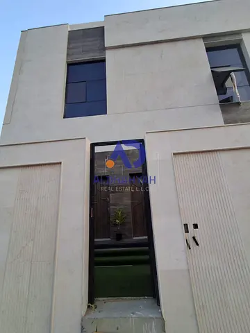 Rare 5-Master Freehold Villa | 3 Floors | Exceptional Layout | Al Houshi