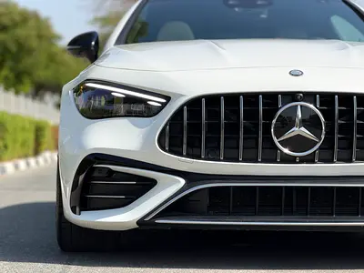 صورة 3 لـ 2025 Mercedes-BENZ CLE