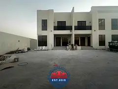 Outclass Villa with 3 Master Bedrooms Majlis Hall Maid room at Prime Location