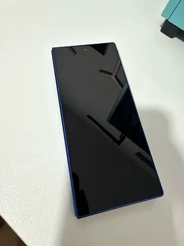 Samsung Galaxy Z Fold7 512gb