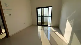 2 bedrooms and hall second occupant ultra deluxe finish built-in wardrobes balcony open view spaciou