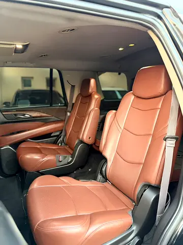 2016 Cadillac ESCALADE 缩略图 13