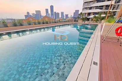 High Floor | Ready to Move | Just Handedover