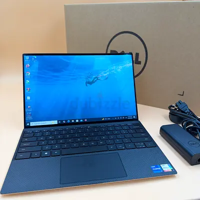 DELL XPS 13 9310 (Touch) CORE I7 11TH GEN 32GB RAM 512GB SSD