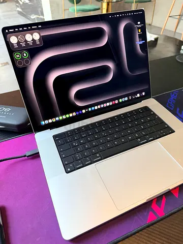 Macbook m4 max 48gb 1Tb ssd