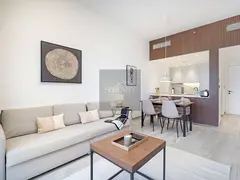 Lagoon View 1BR | Furnished and Upgraded