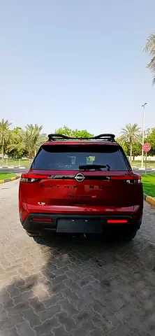 صورة 3 لـ 2023 Nissan PATHFINDER