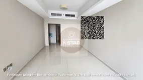 LUXURY 1 - BHK FLAT FOR RENT IN GULFA TOWER AJMAN / PRIME LOCATION