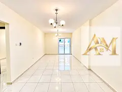 HOT OFFER | Spacious 1BR with Separate Hall | 1 Month FREE | Opp. Sahara Centre