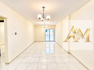 HOT OFFER | Spacious 1BR with Separate Hall | 1 Month FREE | Opp. Sahara Centre