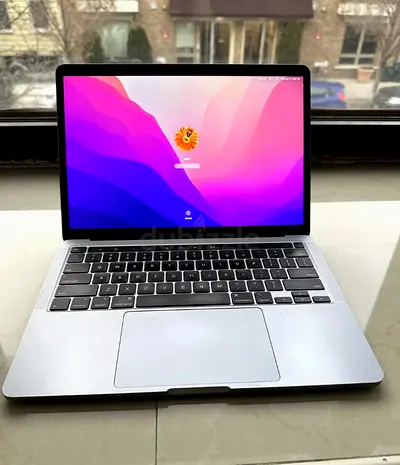 Apple MacBook Pro A2251 Core i7 32GB Ram 512 SSD Storage