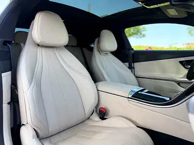 صورة مصغرة 14 لـ 2025 Mercedes-BENZ CLE